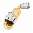 /products/collar-tous-plata-y-dorado-de-acero/